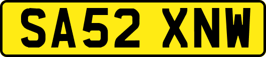 SA52XNW
