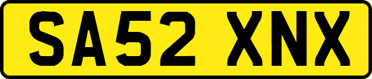 SA52XNX