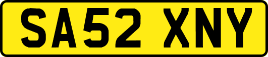 SA52XNY