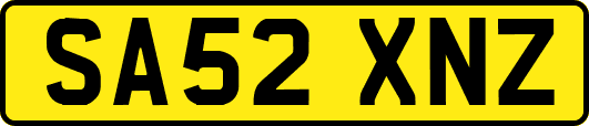 SA52XNZ