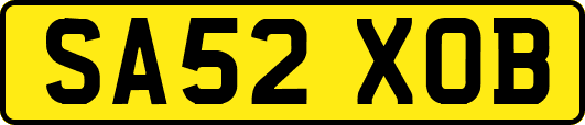 SA52XOB