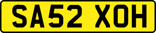 SA52XOH
