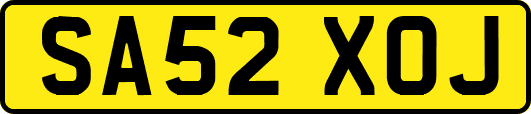 SA52XOJ