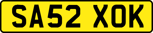 SA52XOK