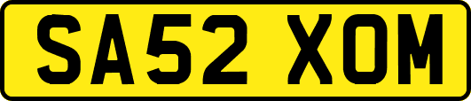 SA52XOM