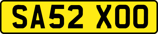 SA52XOO