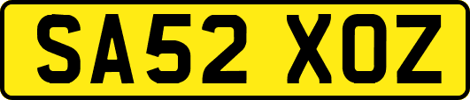 SA52XOZ