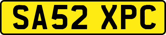 SA52XPC