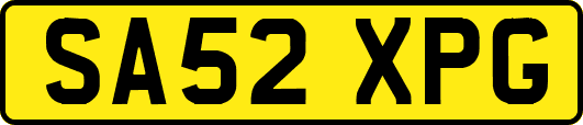 SA52XPG