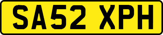 SA52XPH