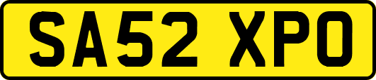 SA52XPO