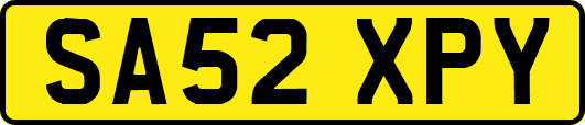 SA52XPY
