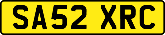 SA52XRC