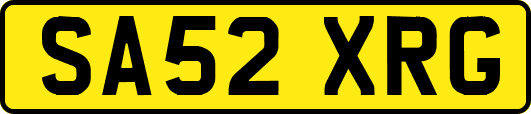 SA52XRG