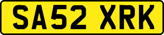 SA52XRK