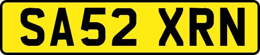 SA52XRN