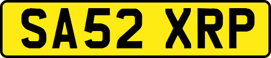 SA52XRP