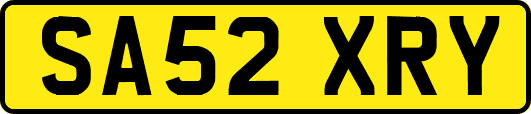 SA52XRY