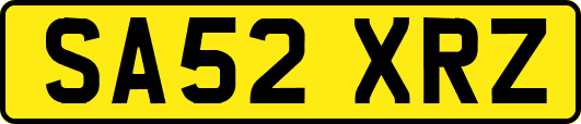 SA52XRZ