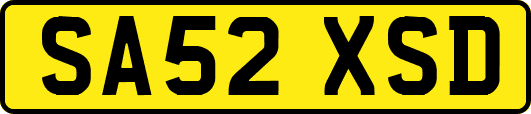 SA52XSD