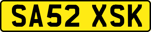 SA52XSK