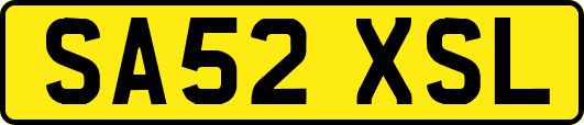 SA52XSL
