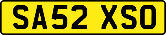 SA52XSO