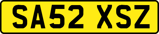 SA52XSZ