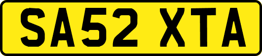 SA52XTA