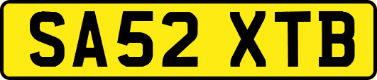SA52XTB
