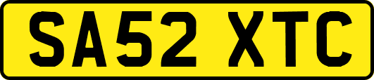 SA52XTC