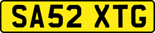 SA52XTG