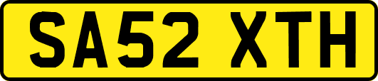 SA52XTH