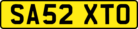 SA52XTO