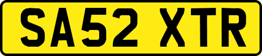 SA52XTR