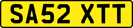 SA52XTT