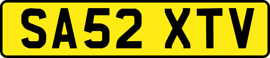 SA52XTV