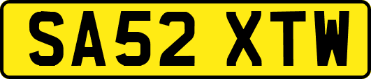 SA52XTW