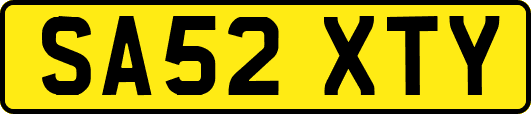 SA52XTY