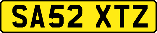 SA52XTZ