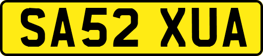 SA52XUA