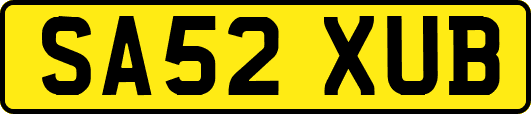 SA52XUB