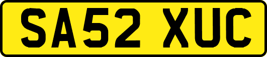 SA52XUC