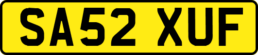 SA52XUF