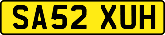 SA52XUH
