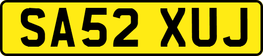 SA52XUJ
