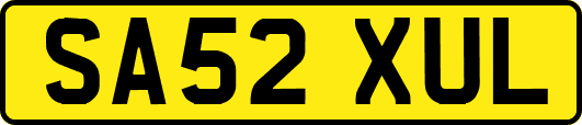SA52XUL