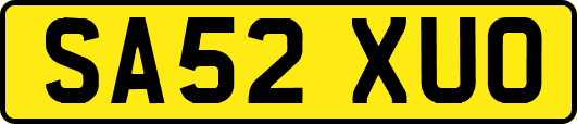 SA52XUO