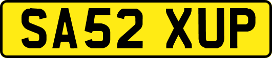 SA52XUP