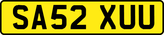 SA52XUU